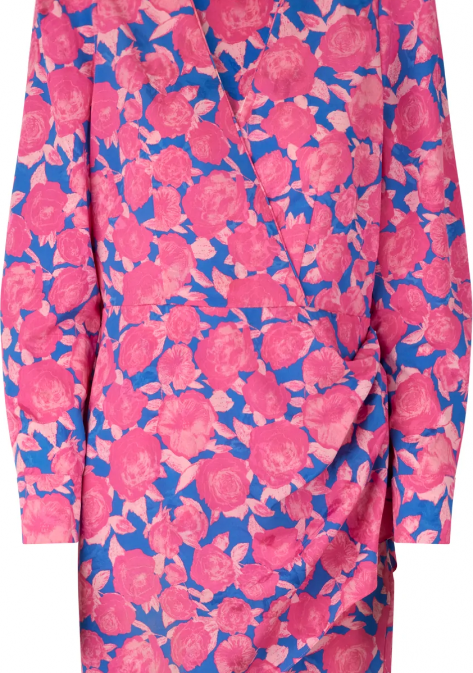 CRAS marca de ropa con una estética especial creada para llamar la atención con estampados coloridos y femeninos.