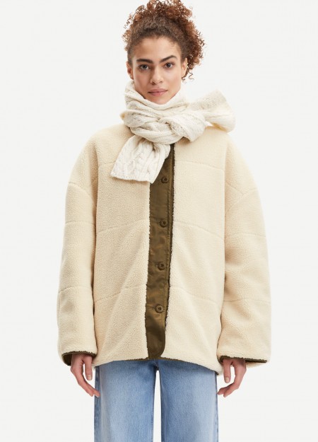 SAMSOE&SAMSOE marca de ropa de mujer de estilo nórdico con un aire casual y vanguardista