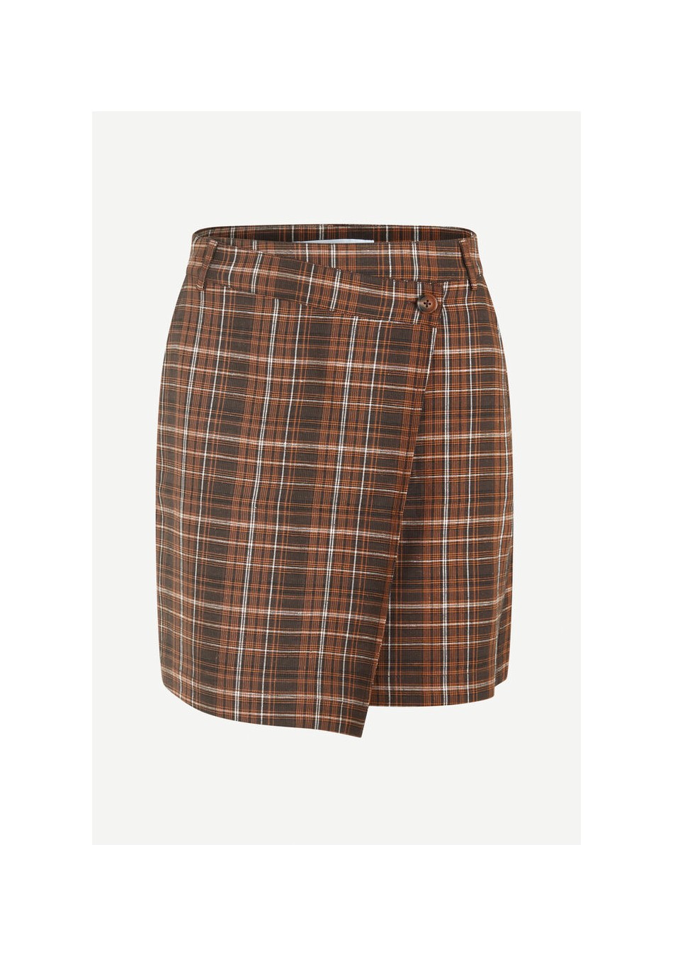 SAMSOE&SAMSOE marca de ropa de mujer de estilo nórdico con un aire casual y vanguardista