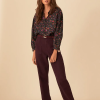 DES PETIT HAUTS marca francesa de ropa de mujer con un estilo naif y retro muy chic