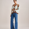 BELLEROSE marca Belga de ropa de mujer con un estilo casual dinámico y conceptual