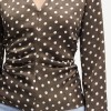 SAMSOE&SAMSOE marca de ropa de mujer con un estilo ,nórdico casual dinámico y vanguardista