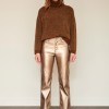 MKT STUDIO marca francesa de ropa de mujer con un estilo boho y rockero.