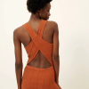SESSÙN marca francesa de ropa de mujer de calidad y diseño para una mujer casual y femenina