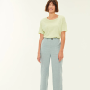 DES PETITS HAUTS marca francesa de ropa de mujer femenina con un estilo casual y naif