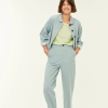 DES PETITS HAUTS marca francesa de ropa de mujer femenina con un estilo casual y naif
