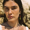 ALHAJA marca española de joyeria de estilo barroco y fresco