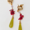ALHAJA marca española de joyeria de estilo barroco y fresco
