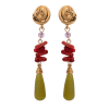 ALHAJA marca española de joyeria de estilo barroco y fresco