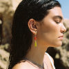 ALHAJA marca española de joyeria de estilo barroco y fresco