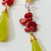 ALHAJA marca española de joyeria de estilo barroco y fresco