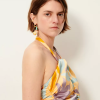 SESSÙN marca francesa de ropa de mujer de calidad y diseño para una mujer casual y femenina