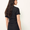 SESSÙN marca francesa de ropa de mujer de calidad y diseño para una mujer casual y femenina