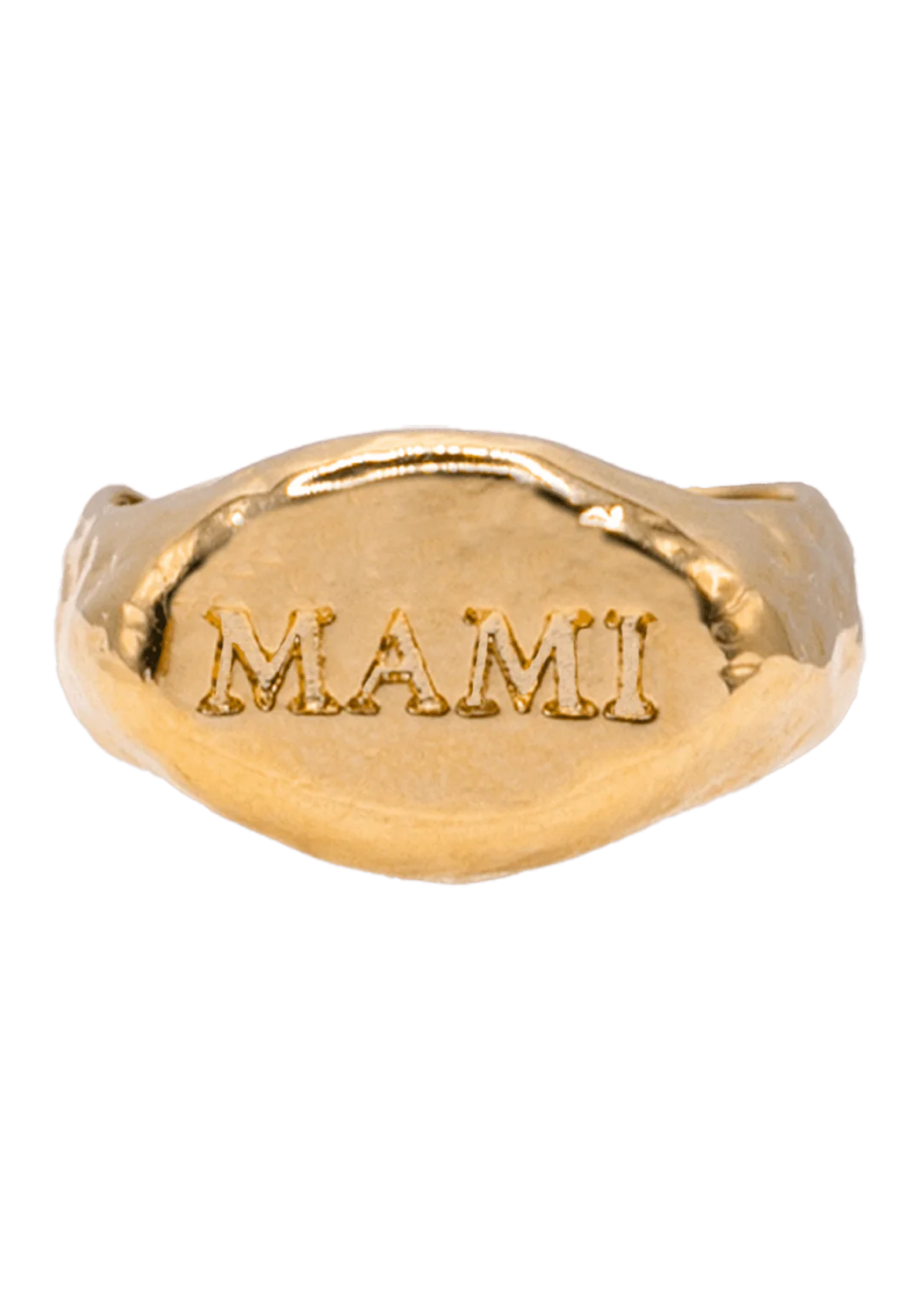 ALHAJA marca española de joyeria de estilo barroco y fresco