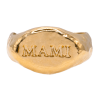 ALHAJA marca española de joyeria de estilo barroco y fresco