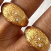 ALHAJA marca española de joyeria de estilo barroco y fresco