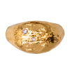 ALHAJA marca española de joyeria de estilo barroco y fresco