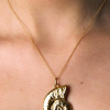 ALHAJA marca española de joyeria de estilo barroco y fresco