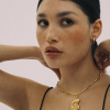 ALHAJA marca española de joyeria de estilo barroco y fresco