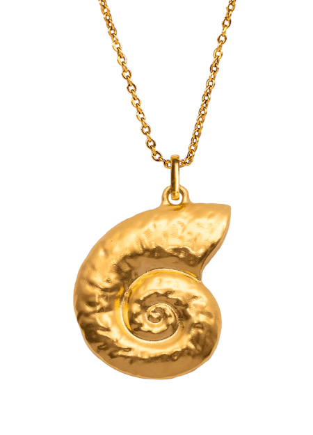ALHAJA marca española de joyeria de estilo barroco y fresco 2