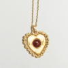 ALHAJA marca española de joyeria de estilo barroco y fresco