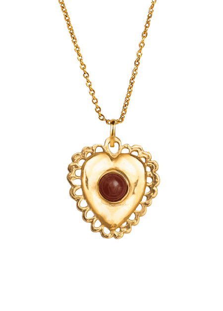 ALHAJA marca española de joyeria de estilo barroco y fresco 2