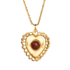 ALHAJA marca española de joyeria de estilo barroco y fresco