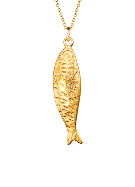 ALHAJA marca española de joyeria de estilo barroco y fresco 2