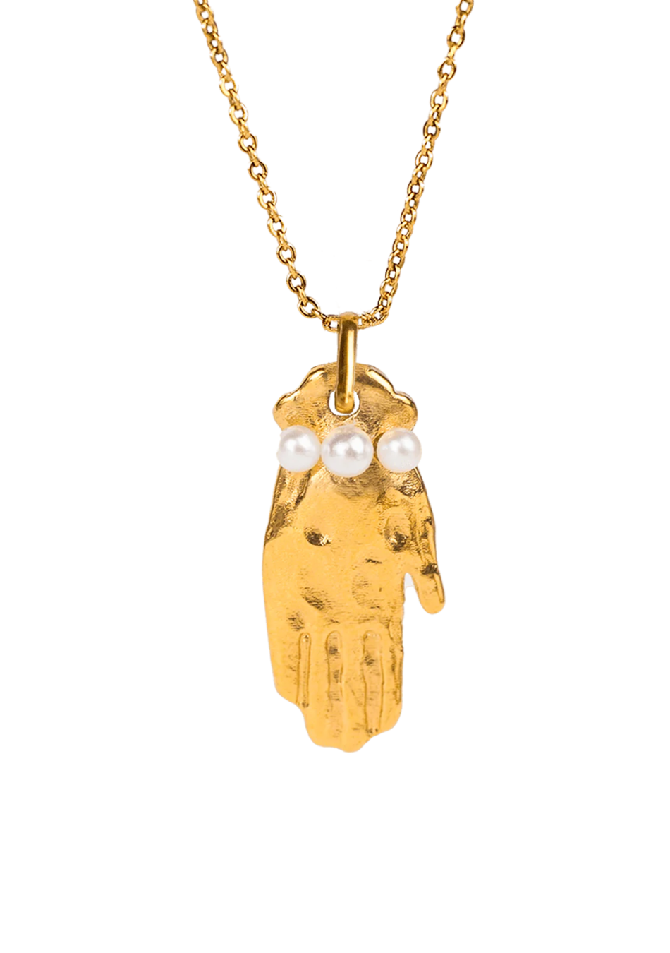 ALHAJA marca española de joyeria de estilo barroco y fresco