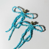 ALHAJA marca española de joyeria de estilo barroco y fresco