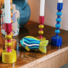 ANNA + NINA es una marca de joyería, ropa y home inspirada en los viajes a lugares exóticos con diseños originales