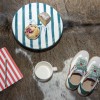 ANNA + NINA es una marca de joyería, ropa y home inspirada en los viajes a lugares exóticos con diseños originales