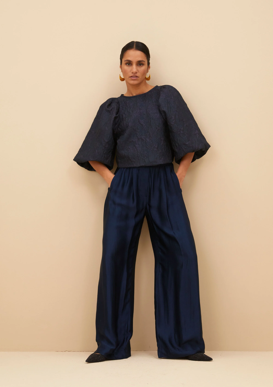 By Bar marca de estilo nórdico para una mujer dinámica y muy femenina