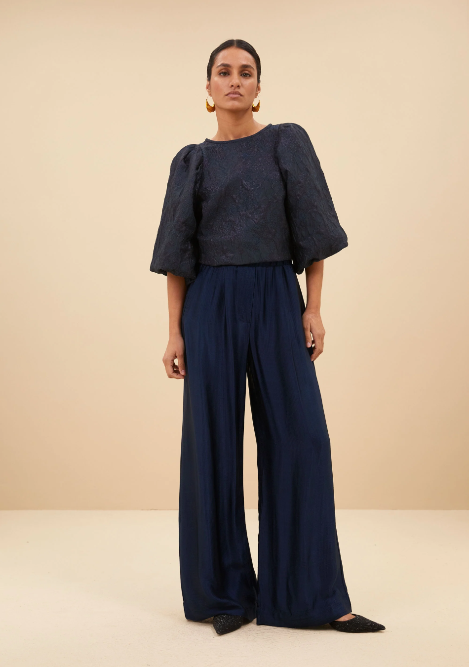 By Bar marca de estilo nórdico para una mujer dinámica y muy femenina