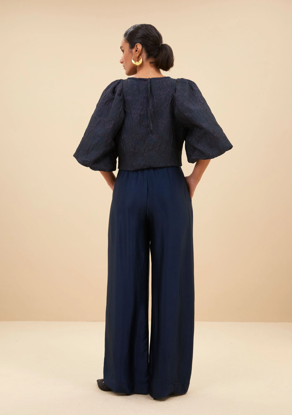 By Bar marca de estilo nórdico para una mujer dinámica y muy femenina