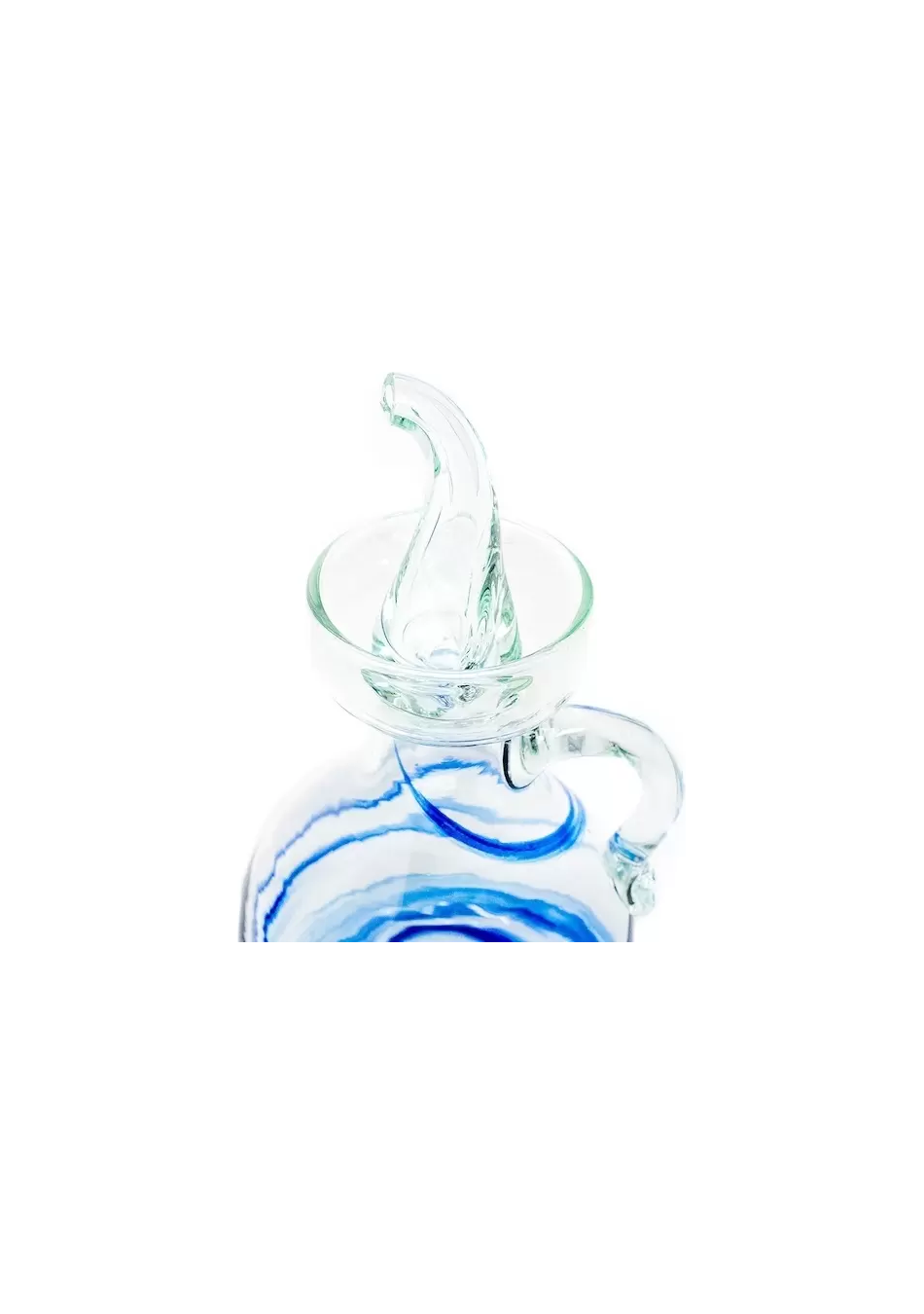 LAFIORE es una marca de Mallorca especializada en el vidrio soplado, la artesanía y la innovación en el diseño