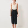 SESSÚN marca francesa de ropa de mujer con un estilo casual, femenino y minimal