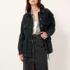SESSÚN marca francesa de ropa de mujer con un estilo casual, femenino y minimal