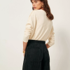 SESSÚN marca francesa de ropa de mujer con un estilo casual, femenino y minimal