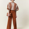 SESSÚN marca francesa de ropa de mujer con un estilo casual, femenino y minimal