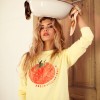 SISTER DEPARTMENT marca de camisetas y sudaderas en algodón orgánico hecho en Portugal con estampados