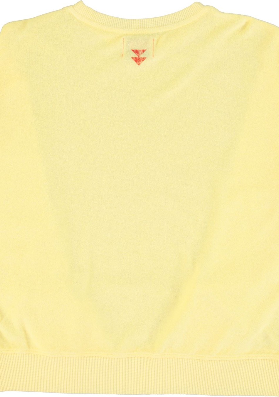 SISTER DEPARTMENT marca de camisetas y sudaderas en algodón orgánico hecho en Portugal con estampados