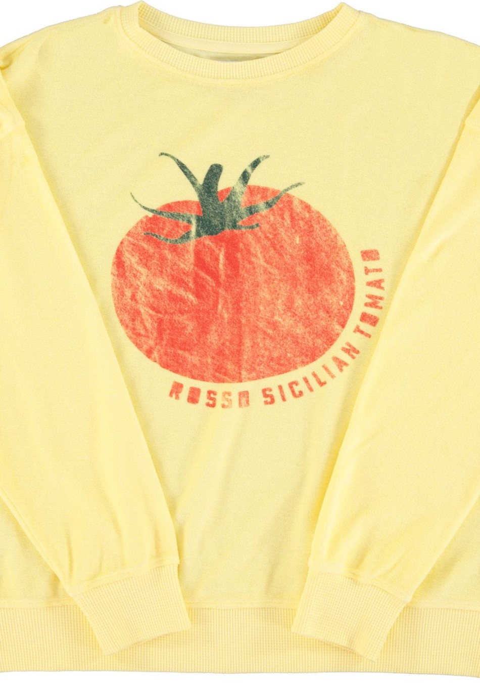 SISTER DEPARTMENT marca de camisetas y sudaderas en algodón orgánico hecho en Portugal con estampados