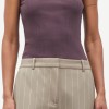SAMSOE&SAMSOE marca nórdica de ropa de mujer con un estilo vanguardista y casual