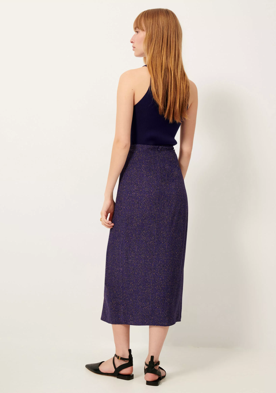 SESSÚN marca francesa de ropa de mujer con un estilo casual, femenino y minimal