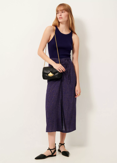 SESSÚN marca francesa de ropa de mujer con un estilo casual, femenino y minimal 2