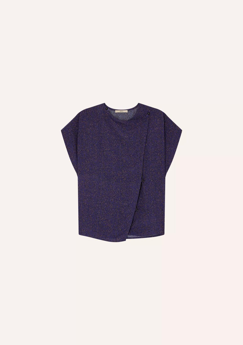 SESSÚN marca francesa de ropa de mujer con un estilo casual, femenino y minimal