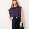 SESSÚN marca francesa de ropa de mujer con un estilo casual, femenino y minimal