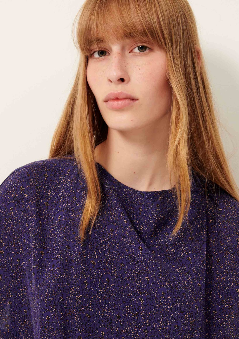 SESSÚN marca francesa de ropa de mujer con un estilo casual, femenino y minimal