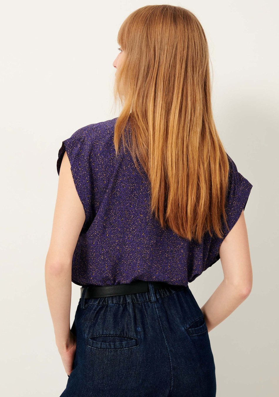 SESSÚN marca francesa de ropa de mujer con un estilo casual, femenino y minimal